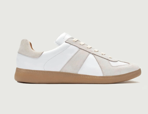 GAT  White  Gum