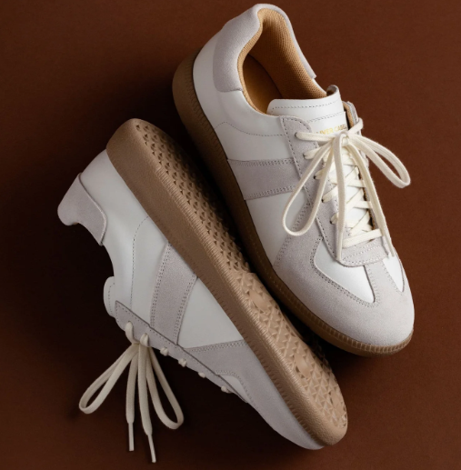 GAT  White  Gum