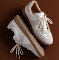 GAT  White  Gum