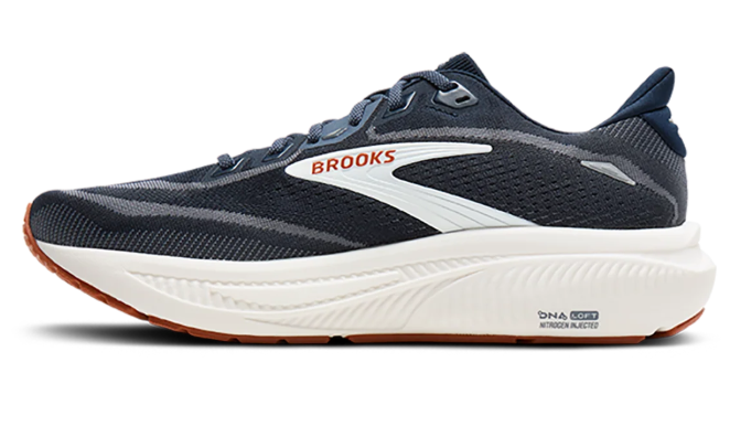 Brooks Ghost 18 Women's Road Running Shoe