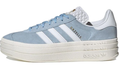 WMNS) adidas Gazelle Bold 'Clear Sky' ID6991