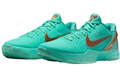 IQ5774 300 Nike Kobe 6 Protro Jalen Brunson Statue of Liberty