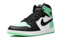 Air Jordan 1 Retro High OG Green Glow DZ5485 130