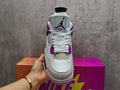 Air Jordan 4 Retro "Comic"