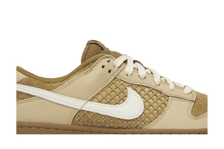 Nike Dunk Low Waffle