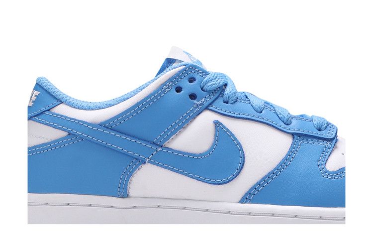 Nike Dunk Low UNC (PS)