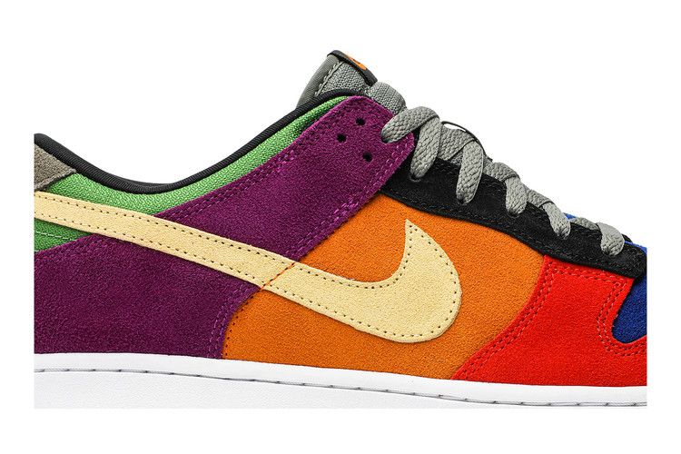 Nike Dunk Low SP Viotech (2019)