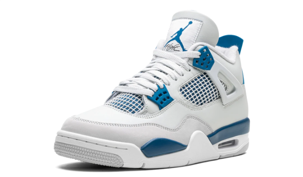 Air Jordan 4 OG Military Blue FV5029 141