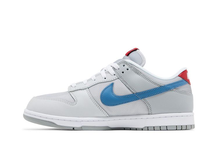 Nike Dunk Low Silver Surfer (2024)