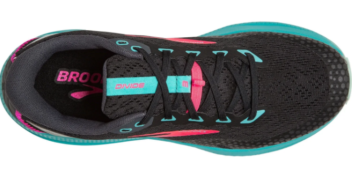 Brooks Divide 3 Women's Trail Running Shoe