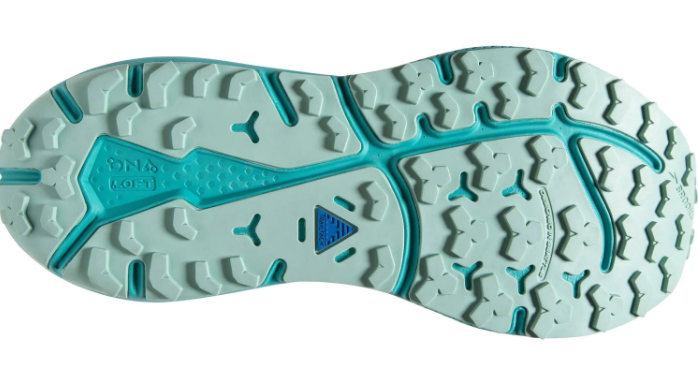 Brooks Divide 3 Women's Trail Running Shoe