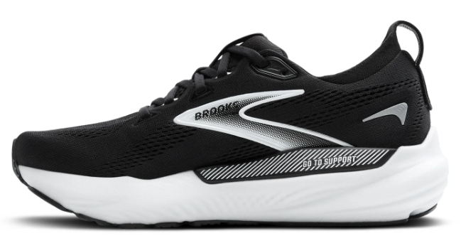 Brooks Glycerin GTS 21 Men's Road Running Shoe