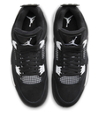 Air Jordan 4 Retro 'White Thunder' FQ8138-001