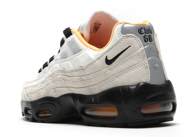 FC Pack Air Max 95