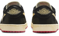 Air Jordan 1 Retro Low OG x Nigel Sylvester 'Nitro' IB8958-001