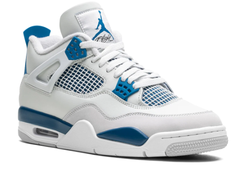 Air Jordan 4 OG Military Blue FV5029 141