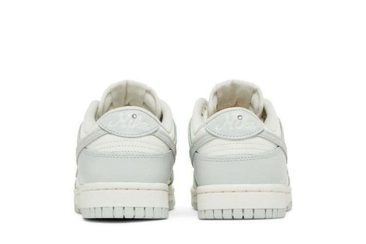 Nike Dunk Low Needlework Sail Aura (Women's)