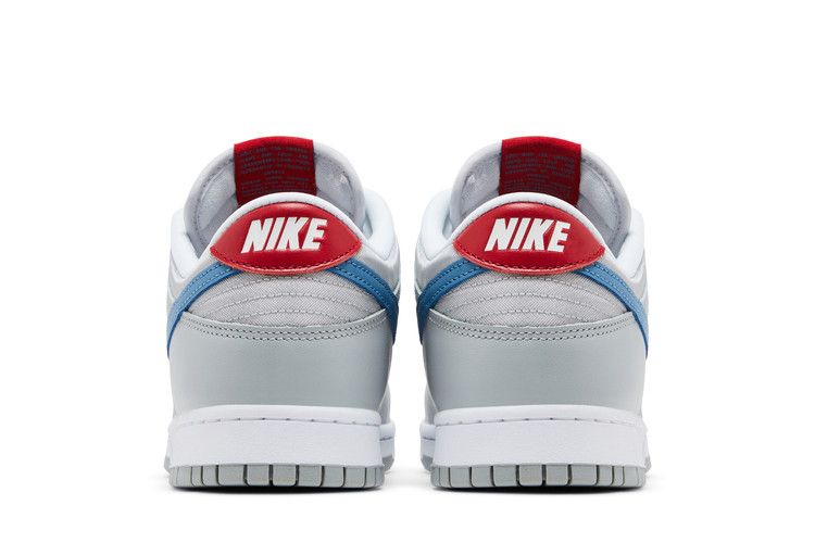 Nike Dunk Low Silver Surfer (2024)