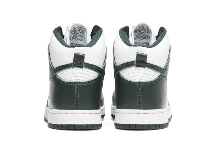 Nike Dunk High SP Spartan Green