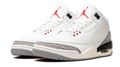 Air Jordan 3 White Cement Reimagined 2023 DN3707 100