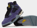 Air Jordan 4 Retro 'Lakers'