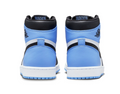 Air Jordan 1 Retro High OG 'UNC Toe' DZ5485-400