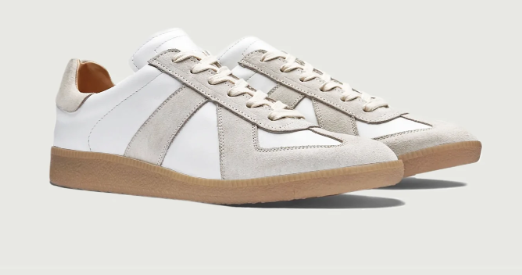 GAT  White  Gum