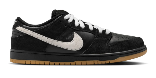 Dunk Low Pro