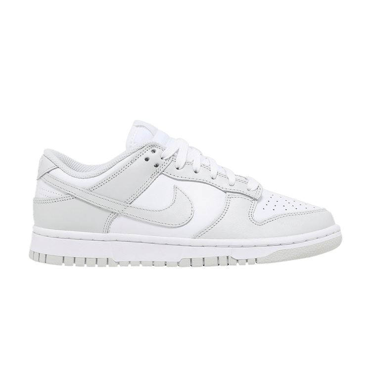 Nike Dunk Low Photon Dust (Women's)