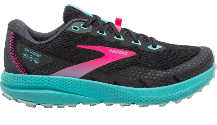 Brooks Divide 3 Women's Trail Running Shoe