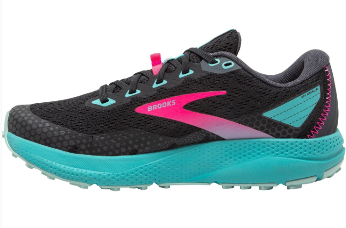 Brooks Divide 3 Women's Trail Running Shoe
