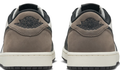 Air Jordan 1 Low OG 'Mocha' CZ0790-102