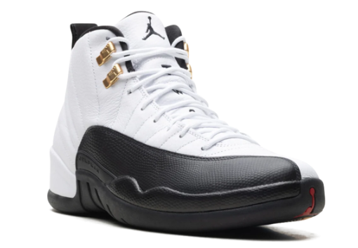 Air Jordan 12 Taxi (2025) CT8013 117