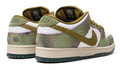 SB Dunk Low Alexis Sablone - Chameleon HJ3386 300