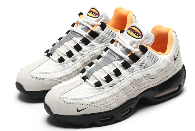 FC Pack Air Max 95