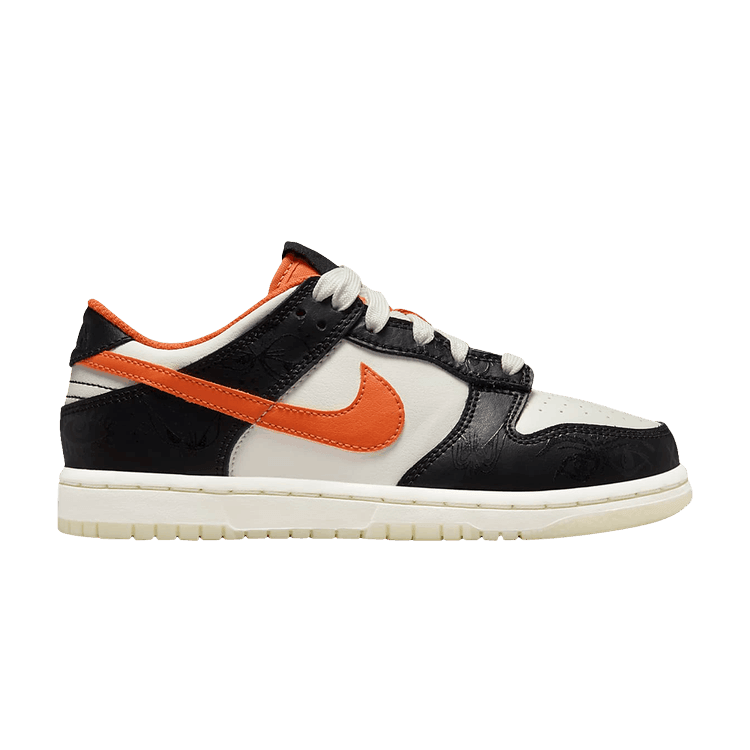 Nike Dunk Low PRM Halloween (2021) (PS)