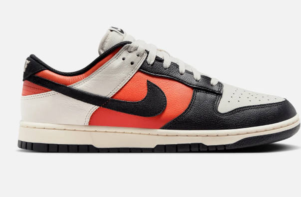 DUNK LOW RETRO VINTAGE CORAL