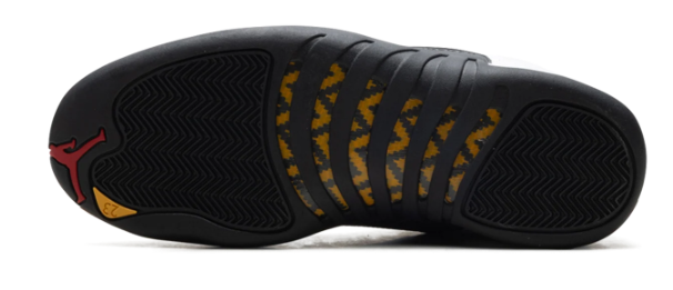 Air Jordan 12 Taxi (2025) CT8013 117