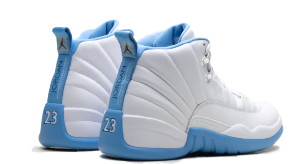 Air Jordan 12 Melo CT8013 112
