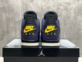 Air Jordan 4 Retro 'Lakeshow' FV5029-500