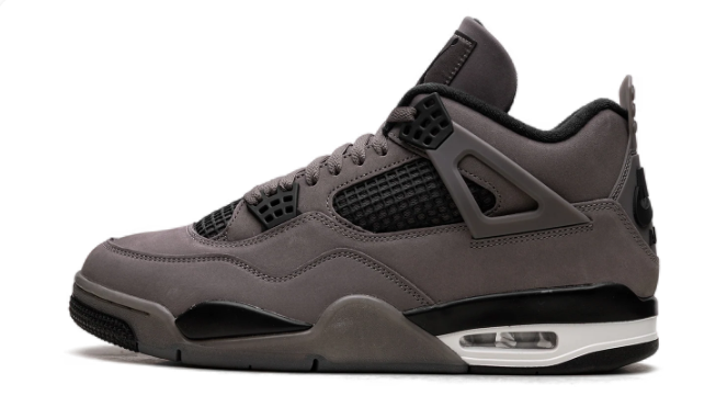 Air Jordan 4 Cave Stone FV5029 200