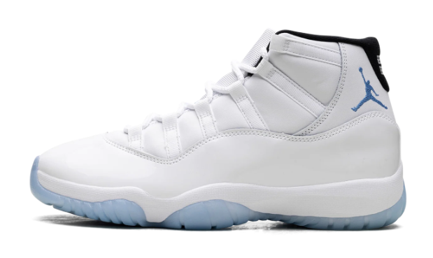 Air Jordan 11 Retro Legend Blue CT8012 104