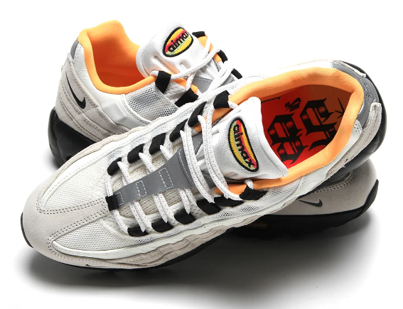 FC Pack Air Max 95