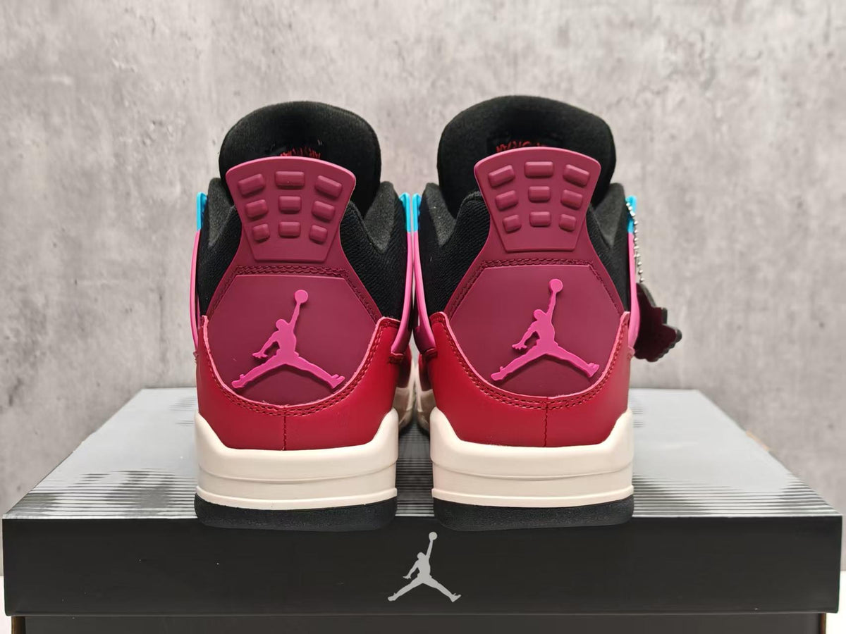 Nike Air Jordan 4 Retro Sweet Beet