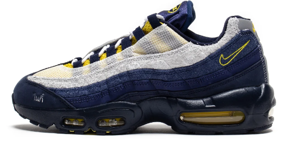Air Max 95 x Eric Koston