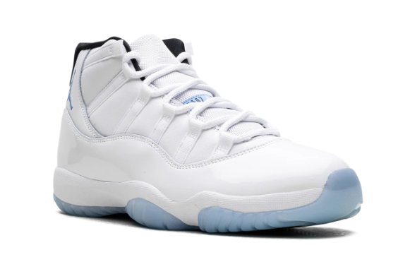 Air Jordan 11 Retro Legend Blue CT8012 104