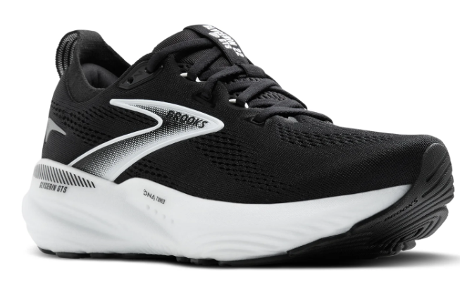 Brooks Glycerin GTS 21 Men's Road Running Shoe