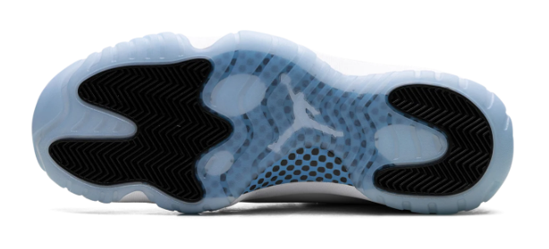 Air Jordan 11 Retro Legend Blue CT8012 104