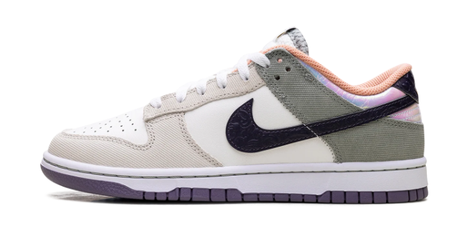 Dunk Low NOLA HV5750 133