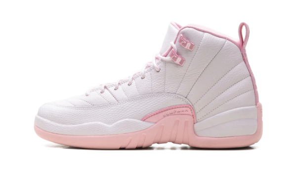 Air Jordan 12 GS Pearl Pink 510815 600
